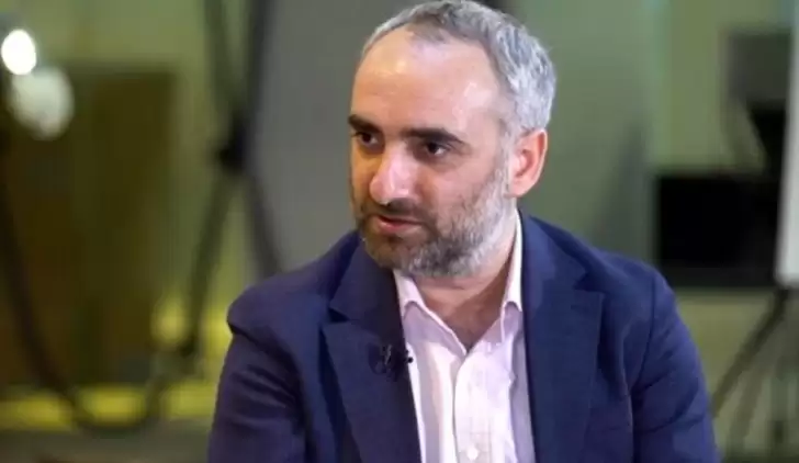 İsmail Saymaz'ın yeni adresi belli oldu!