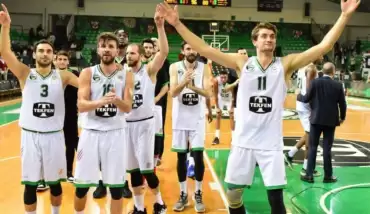 Daçka'dan Şampiyonlar Ligi hamlesi