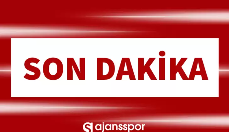 Beşiktaş'ta testi pozitif çıkanlardan biri Türk futbolcu