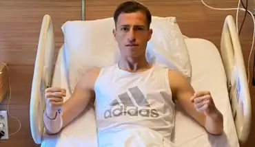 Hakan Arslan ameliyat oldu! Sahalara ne zaman dönecek?