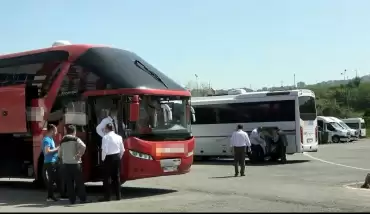 Trabzon Ordu otobüs biletleri ne kadar?