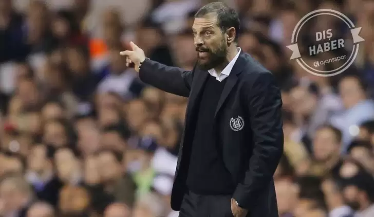 FIFA'dan Slaven Bilic'e iyi haber!