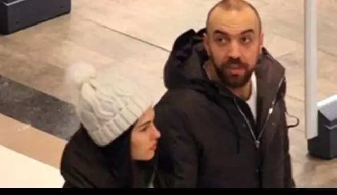 Elif Aydın kimdir? Sercan Yıldırım sevgilisi Elif Aydın kaç yaşında?