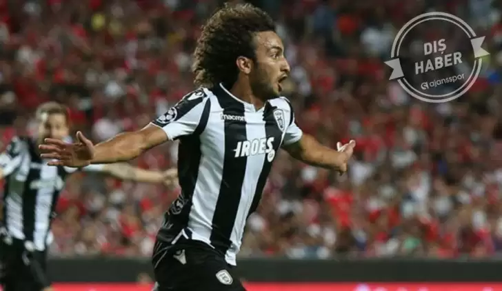 Sivasspor ve Yeni Malatyaspor, Mısırlı oyuncunun peşinde