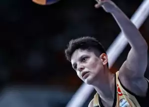 Ebrar Karakurt, THY Spor Kulübü’ne kiralandı