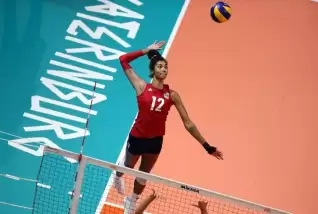 Jordan Thompson, Eczacıbaşı VitrA’da