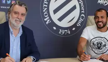 Montpellier'den 42 yaşındaki Hilton'a yeni sözleşme