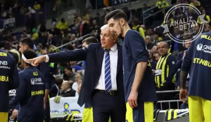 Ali Koç'tan flaş Obradovic açıklaması