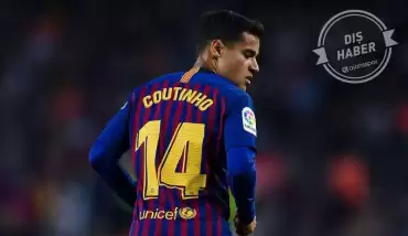 Efsane futbolcudan Philippe Coutinho açıklaması!