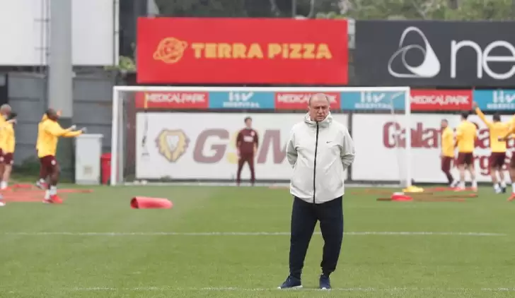 Galatasaray test sonuçlarını açıkladı!