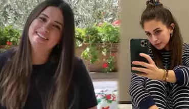 Buse Terim nasıl 25 kilo verdiğini açıkladı