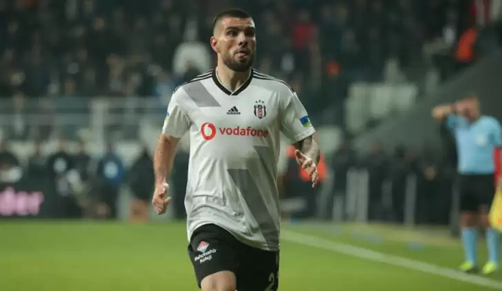 Pedro Rebocho ile yollar ayrıldı