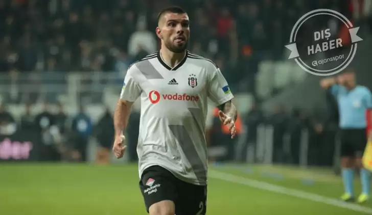 Beşiktaş'ta Pedro Rebocho gelişmesi! Görüşmeler başladı...