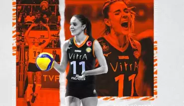 Eczacıbaşı VitrA, Gamze Kılıç'la yollarını ayırdı