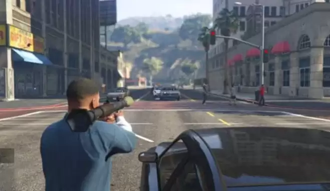 GTA 5 Hileleri: PC, PS4, Xbox Grand Theft Auto V Hile Kodları 