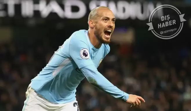 Silva, Manchester City kariyeri için kararını verdi!