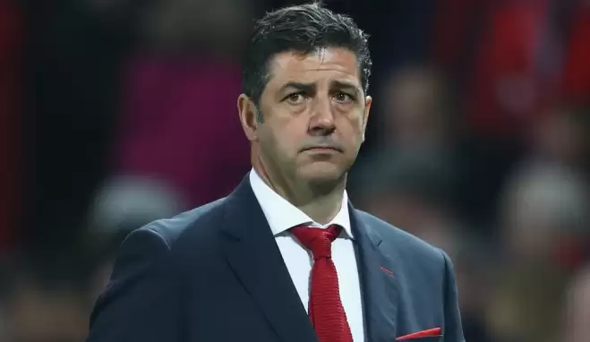 İşte Fenerbahçe'nin son teknik adam adayı!