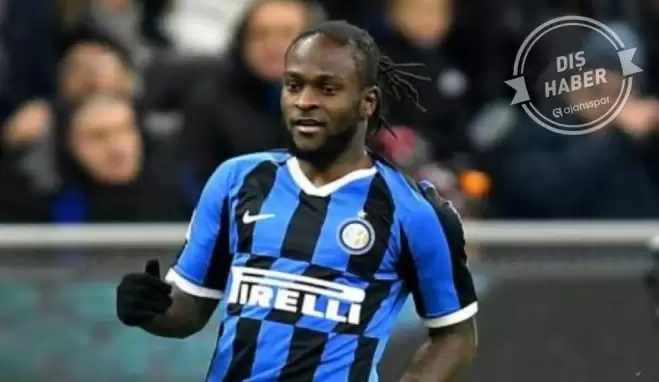 Victor Moses'ten Conte'ye övgü dolu sözler