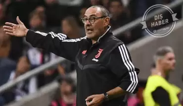 "Sarri ile konuştuktan sonra duş almamız gerekiyordu"