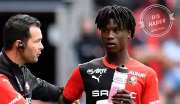 "Savaştan kaçtı, Real Madrid'e gidiyor"