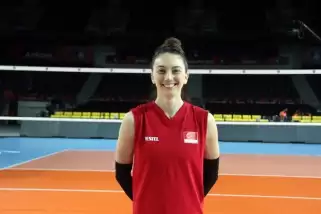 Fatma Yıldırım, yeniden Eczacıbaşı VitrA’da