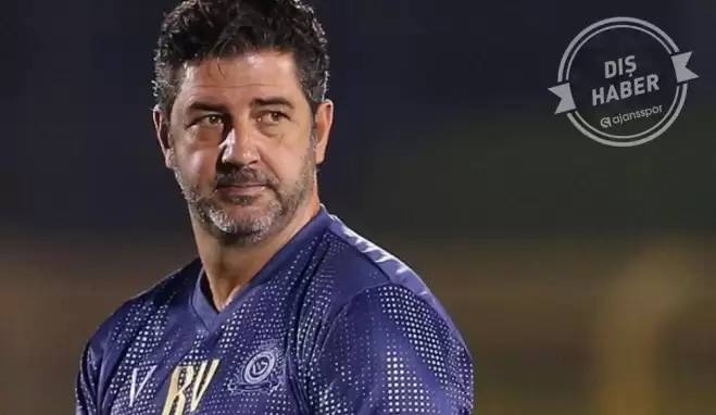 "Fenerbahçe'nin ilgisine rağmen sözleşme uzattı"