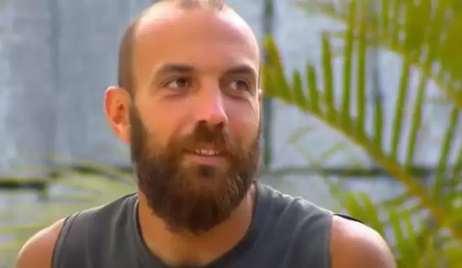 Sercan Yıldırım sevgilisi kimdir?