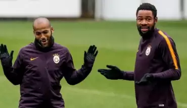 Marcao ve Luyindama için son karar!