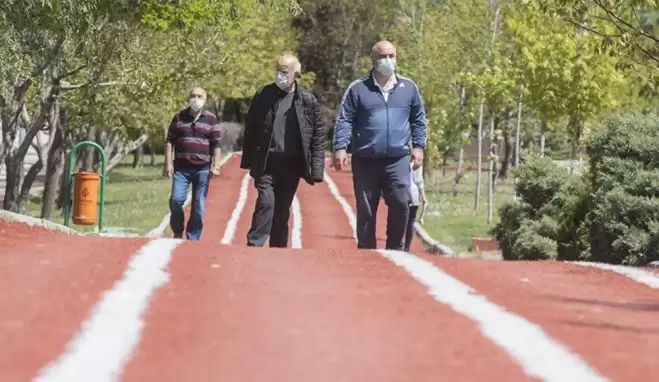 65 yaş ve üzeri ne zaman sokağa çıkacak?