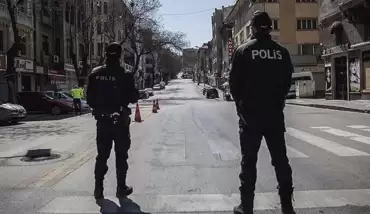 Bayramda sokağa çıkma yasağı olacak mı?