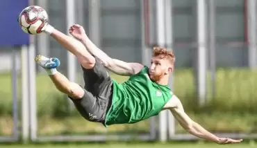 Burak Kapacak için flaş iddia! Fransa'dan...