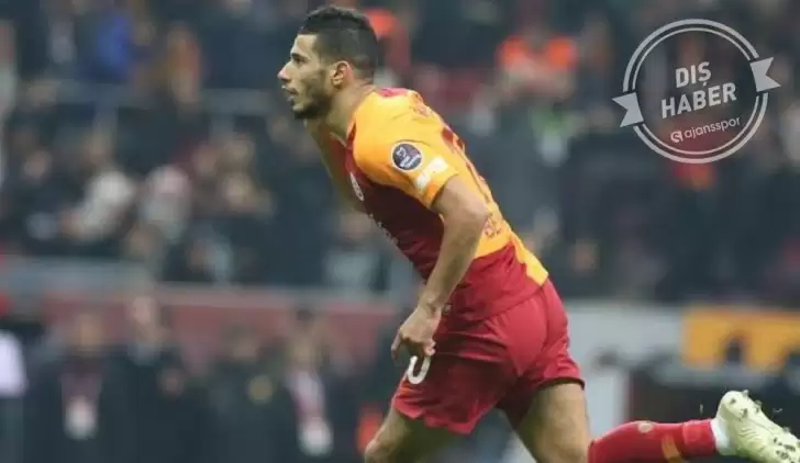 Menajeri açıkladı! Belhanda'nın 4 talibi var