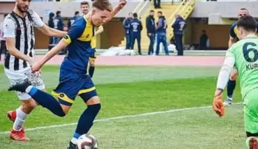1928 Bucaspor'dan Barış Sungur açıklaması