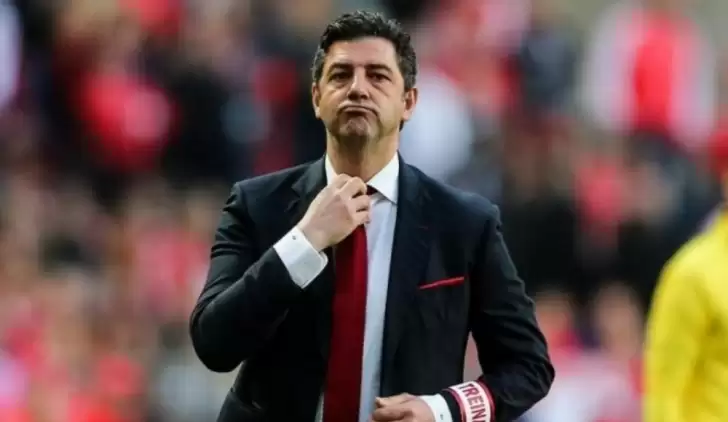 Rui Vitoria kimdir, kaç yaşında?