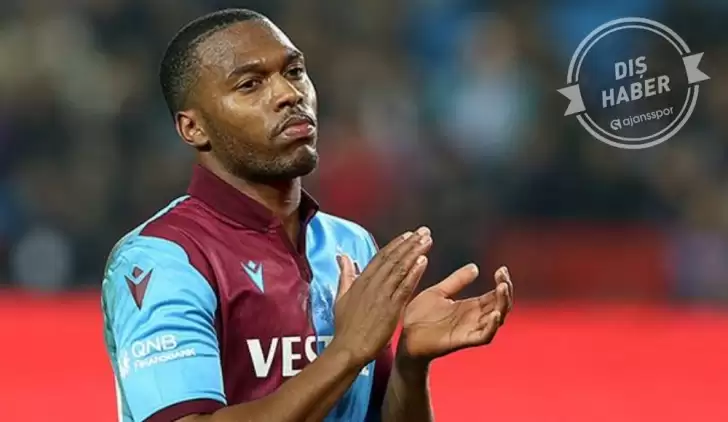 Daniel Sturridge'ten transfer açıklaması!