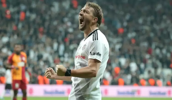 Ve Caner Erkin konuştu! Fenerbahçe…