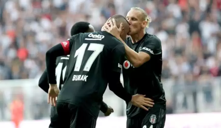 Beşiktaş'tan radikal karar! Testler negatif çıkarsa...