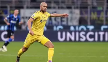 Galatasaray, Nordin Amrabat'ın kardeşi Sofyan Amrabat'ı istiyor!