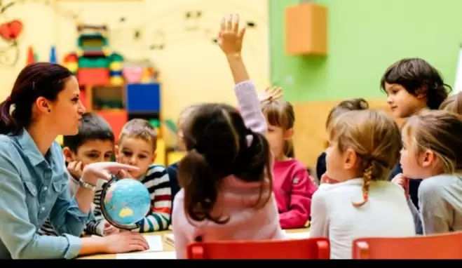 Anaokulu açılacak mı? Kreşler ne zaman açılacak? Kreş açılış tarihi