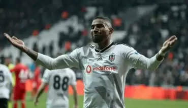 Beşiktaş’tan son dakika Boateng açıklaması