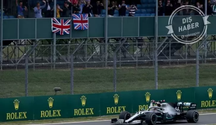 İngiliz hükümetinden, Formula 1'e kötü haber!