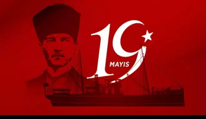 En güzel kısa, uzun 19 Mayıs mesajları 2020! Anlamlı, duygulu 19 Mayıs mesajları ve sözleri burada...