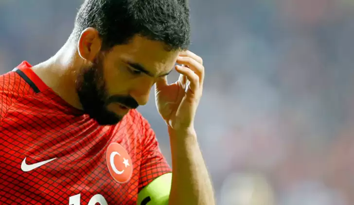 Arda'dan 19 Mayıs gafı!