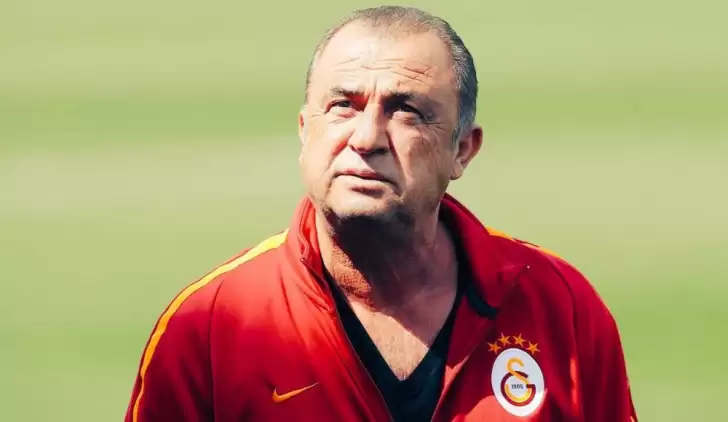 İşte Terim’in aklındaki iki isim