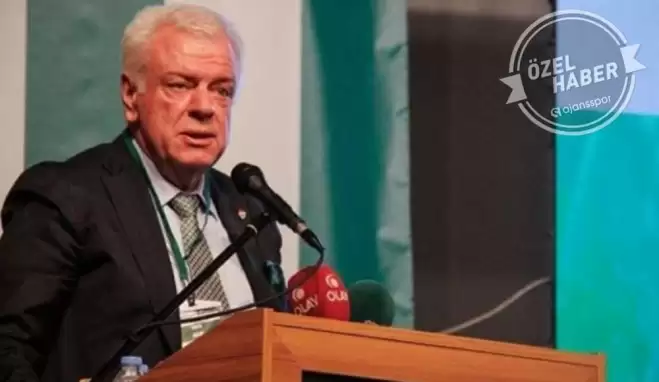 "Ali Ay'ın ihraç edilmesi yanlıştı, çünkü..."