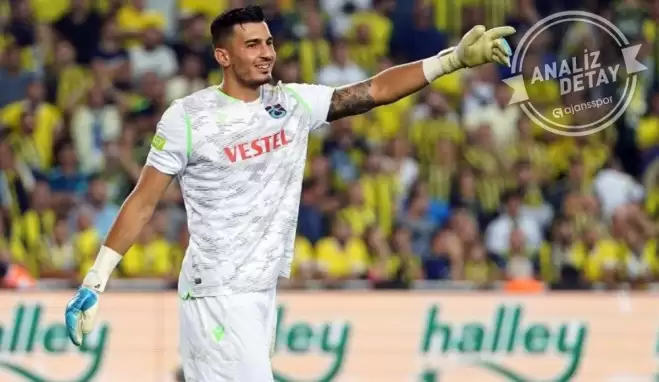 Uğurcan Çakır'a yeni talip! 20 değil, 50 milyon...