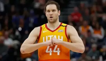 Bogdanovic sezonu kapattı