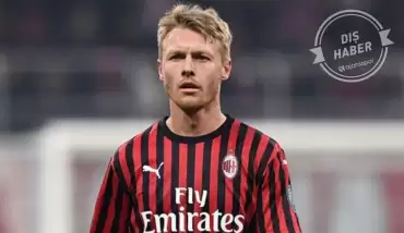 Milan, Kjaer'in bonservisini satın almak istiyor