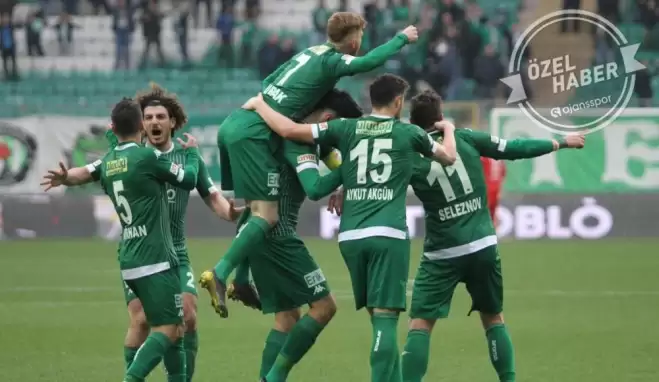 'Pişmeleri' için Bursaspor'dan gönderilecekler!