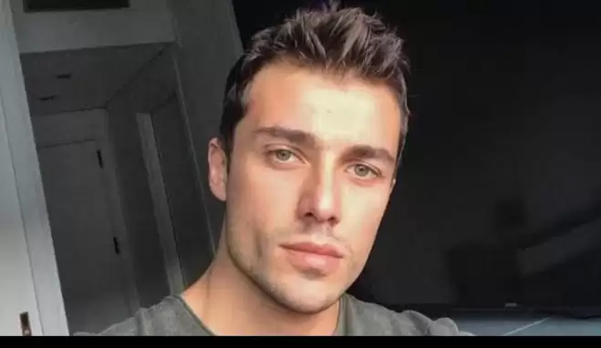 Cemal Can Seven yaşı kaç, mesleği ne? Cemal Can Seven kimdir